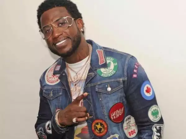 Instrumental: Gucci Mane - Enormous Ft Ty Dolla Sign (Instrumental)